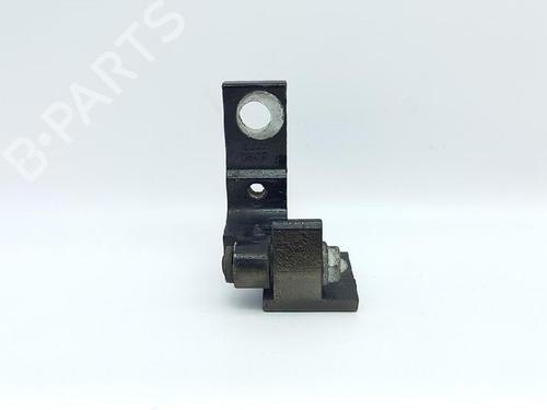 Hinge/Door check strap ALFA ROMEO 159 (939_) 1.9 JTDM 16V (939AXC1B, 939AXC12) | BP27959160C146 