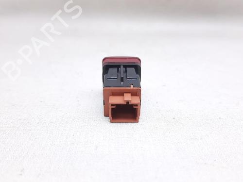 Warning switch CITROËN C3 Picasso (SH_) 1.4 VTi 95 (SH8FSC, SH8FP0, SH8FP6) | BP27938044I22 