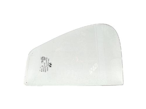 Used Rear right door window HYUNDAI i20 I (PB, PBT) 1.2 (78 hp) 27943553
