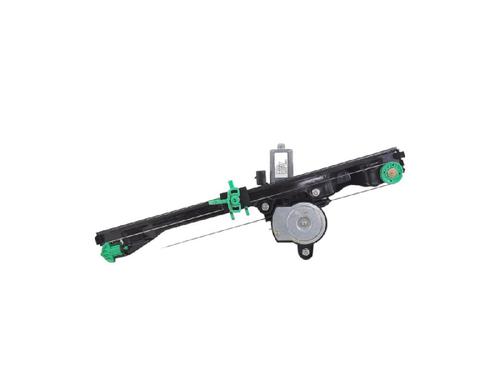 Used Front left window mechanism FIAT PUNTO (188_) 1.2 16V 80 (188.233, .235, .253, .255, .333, .353, .639,... (80 hp) 27965281