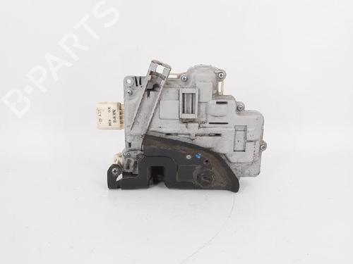 Rear right lock SEAT LEON (1P1) 1.9 TDI | BP27968758C99 