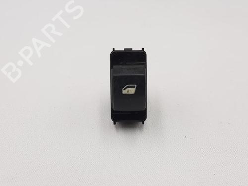 Right front window switch PEUGEOT 207 (WA_, WC_) 1.4 HDi | BP27946187I26 