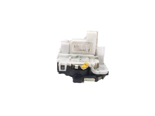 Used Rear left lock FIAT PANDA (169_) 1.2 Natural Power (169.AXB1A) (60 hp) 27949208