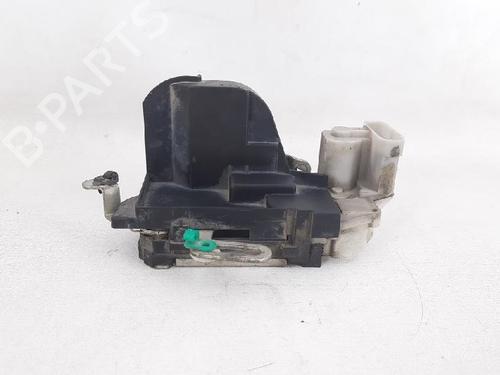 Høyre foran lås FIAT PUNTO (188_) 1.2 16V 80 (188.233, .235, .253, .255, .333, .353, .639,... | BP27935428C97 
