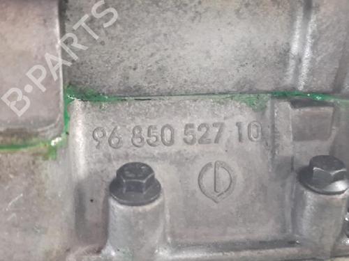 Engine PEUGEOT 208 I (CA_, CC_) 1.4 HDi | BP27958205M1 