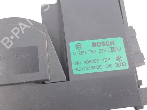 Pedal SEAT CORDOBA (6L2) 1.4 16V | BP27965163I4