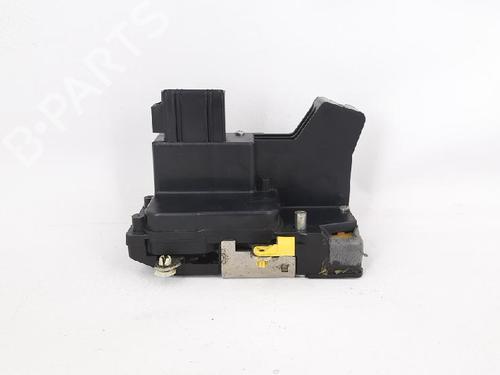 Front left lock FORD FIESTA V (JH_, JD_) 1.4 16V | BP27969519C98