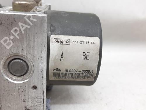 ABS Bremseaggregat FORD FOCUS C-MAX (DM2) 1.6 TDCi | BP27939281M43 