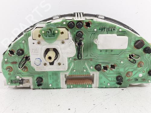 Instrument cluster OPEL TIGRA (S93) 1.6 16V (F07) | BP27934992C47 