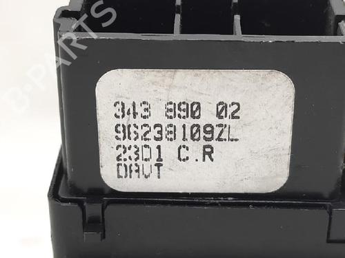 Ratstangsstang PEUGEOT 106 II (1A_, 1C_) 1.1 i | BP27936070I23 