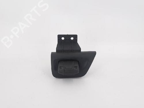 Ignition barrel BMW 1 (E81) 118 d | BP27964134M48 