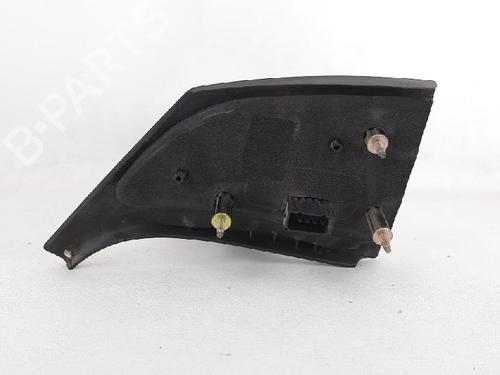Retrovisore sinistro RENAULT SCÉNIC I MPV (JA0/1_, FA0_) 1.9 dCi (JA05, JA1F) | BP27936383C26 
