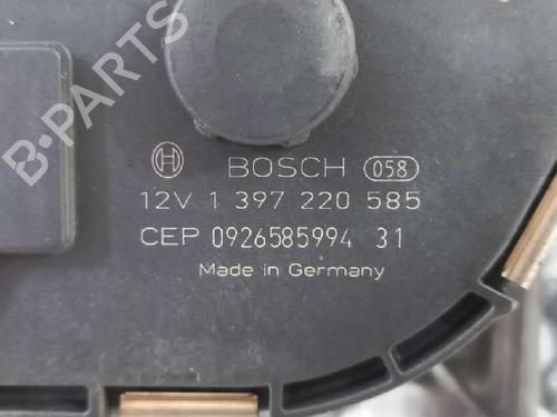 Front wiper motor VOLVO C30 (533) 1.6 D | BP27957950M29 
