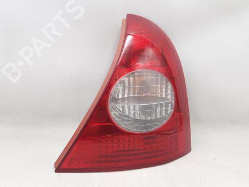 Right taillight RENAULT CLIO II (BB_, CB_) 1.2 (BB0A, BB0F, BB10, BB1K, BB28, BB2D, BB2H, CB0A,... | BP27935590C35 