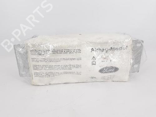 Passenger airbag FORD FOCUS C-MAX (DM2) 1.6 TDCi | BP27967916C10 