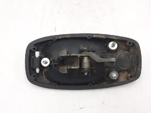 Front right exterior door handle FIAT FIORINO Box Body/MPV (225_) 1.4 (225AXA1A, 225BXA1A) | BP27944284C129 