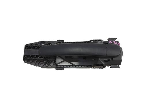 Used Front right exterior door handle SEAT IBIZA IV (6J5, 6P1) 1.2 (70 hp) 27947500