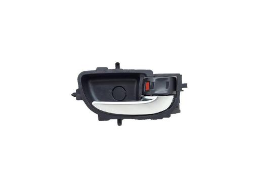 Used Rear right interior door handle TOYOTA YARIS (_P13_) 1.5 Hybrid (NHP130_, NHP130) (101 hp) 27957907