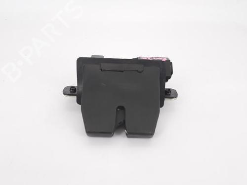 Tailgate lock FORD B-MAX (JK) 1.4 LPG | BP27969778C101 