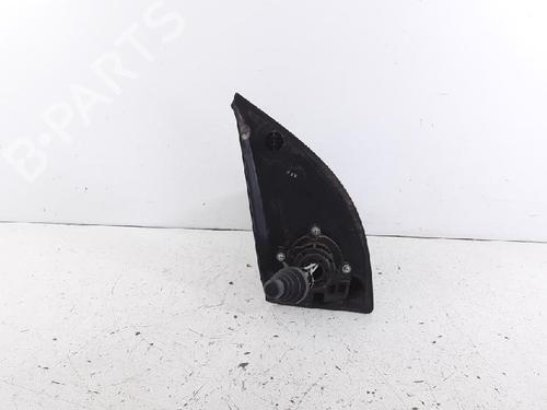 Left mirror FIAT PANDA (169_) 1.2 Natural Power (169.AXB1A) | BP27964601C26 