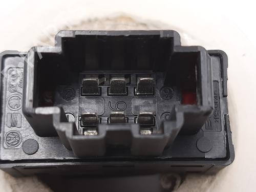 Left front window switch VW UP! (121, 122, BL1, BL2, BL3, 123) 1.0 EcoFuel | BP17349457I27 
