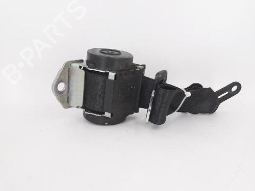 Rear right seatbelt BMW 1 (E81) 118 d | BP27964162I28 