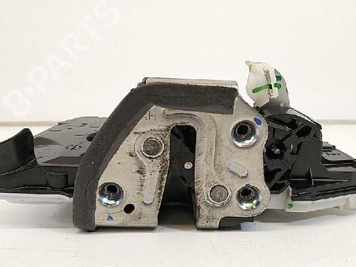 Front right lock TOYOTA AYGO (_B4_) 1.0 (KGB40) | BP27940379C97 