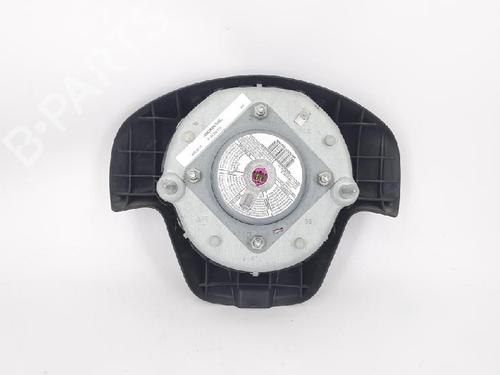 Driver airbag SEAT CORDOBA (6L2) 1.2 12V | BP27963569C9 