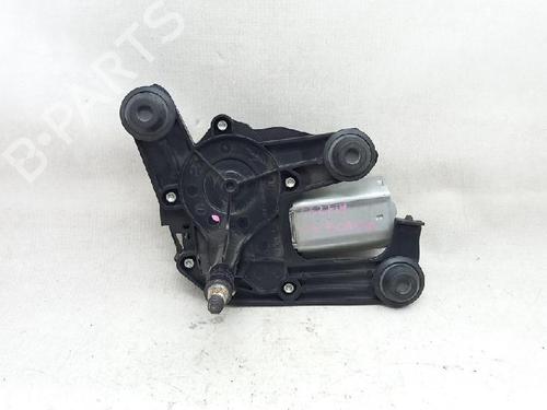 Rear wiper motor CITROËN C3 Picasso (SH_) 1.4 VTi 95 (SH8FSC, SH8FP0, SH8FP6) | BP27938048M102 