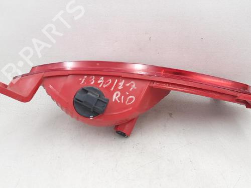 Rear fog light KIA RIO III (UB) 1.1 CRDi | BP27936158C37 