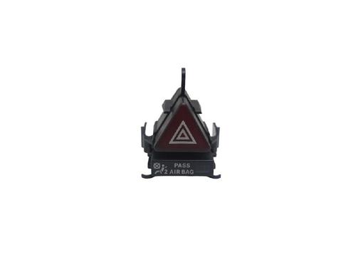Used Warning switch MERCEDES-BENZ B-CLASS Sports Tourer (W245) B 180 CDI (245.207) (109 hp) 27964074