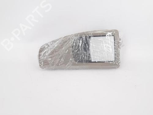 Rear right interior door handle FIAT IDEA (350_) 1.3 D Multijet | BP27965099I16