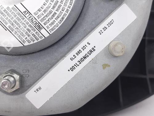Driver airbag SEAT CORDOBA (6L2) 1.2 12V | BP27963569C9 