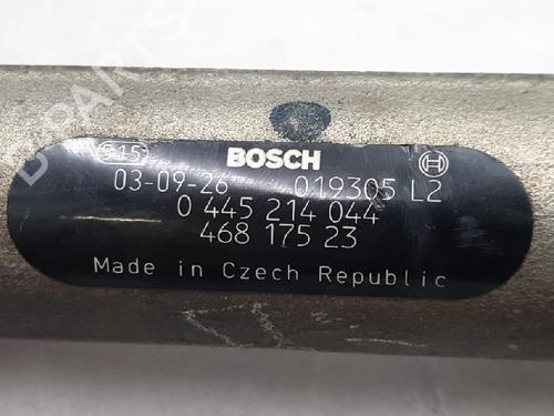 Injection rail FIAT PUNTO (188_) 1.3 JTD 16V | BP27939904M98 