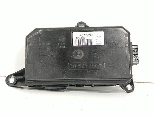 Electronic module LANCIA YPSILON (843_) 1.3 D Multijet (843.AXE11, 843.AXE1A) | BP27941785M83 