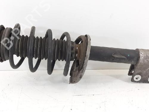 Left front shock absorber PEUGEOT 3008 I MPV (0U_) 1.6 HDi | BP27945571M16