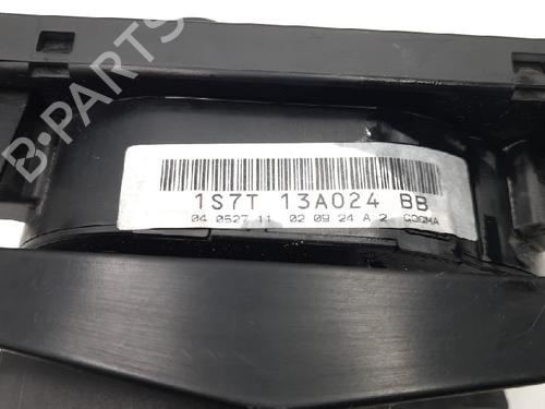 Headlight switch FORD MONDEO III Turnier (BWY) 2.0 16V DI / TDDi / TDCi | BP27943036I24 