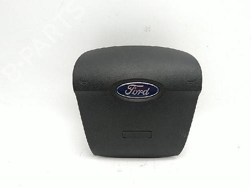 Driver airbag FORD S-MAX (WA6) 2.0 TDCi | BP27941980C9 
