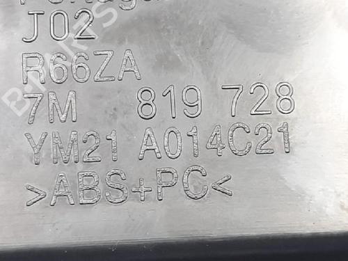Air vent FORD GALAXY I (WGR) 1.9 TDI | BP27946214I21 