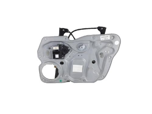 Used Front right window mechanism VW TOURAN (1T1, 1T2) 1.6 (102 hp) 27955377