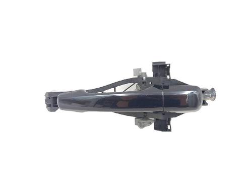 Used Front right exterior door handle VOLVO V50 (545) D2 (114 hp) 27950712