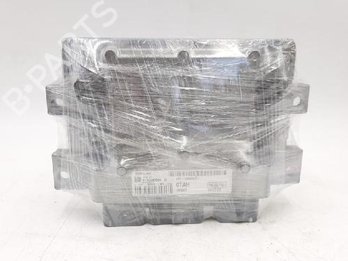 Electronic module FORD FIESTA VI (CB1, CCN) 1.25 | BP27943516M83 