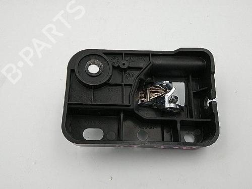 Front left interior door handle DODGE JOURNEY 2.0 CRD | BP27942490I13 