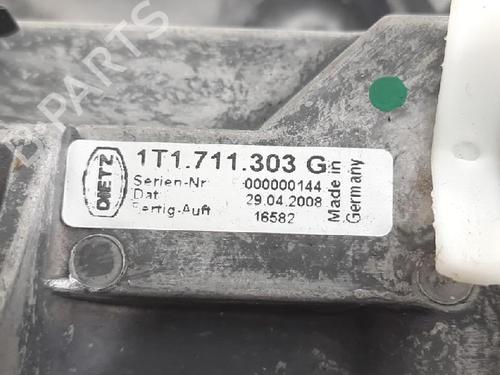 Hand brake VW TOURAN (1T1, 1T2) 1.4 TSI | BP27945532I18 
