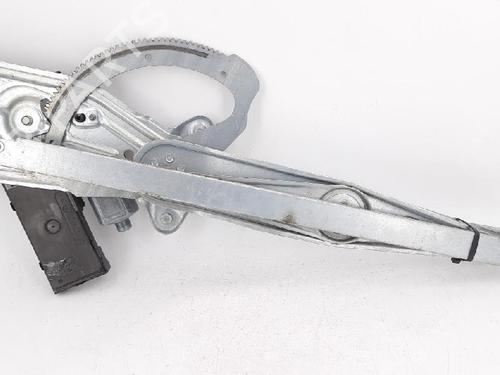 Rudehejsemekanisme ventre foran RENAULT SCÉNIC III (JZ0/1_) 2.0 dCi (JZ0Y, JZ26) | BP27948574C22