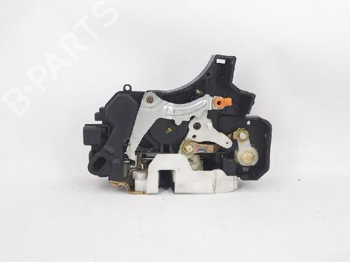 Høyre foran lås MITSUBISHI COLT VI (Z3_A, Z2_A) 1.1 (Z31A, Z32A) | BP27964551C97 