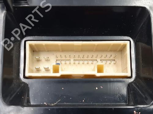 Climate control KIA RIO III (UB) 1.1 CRDi | BP27947278I5 