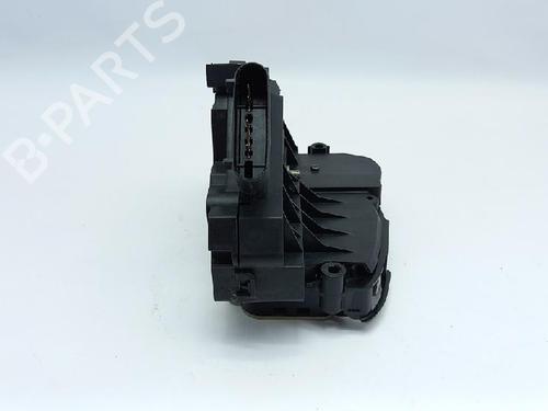 Front left lock FORD FIESTA VI (CB1, CCN) 1.5 TDCi | BP27966116C98 