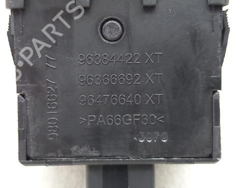 Switch PEUGEOT 208 I (CA_, CC_) 1.4 HDi | BP27957956I30