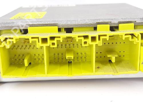 ECU airbags MAZDA 6 Station Wagon (GY) 2.0 DI (GY19) | BP27961059M53 